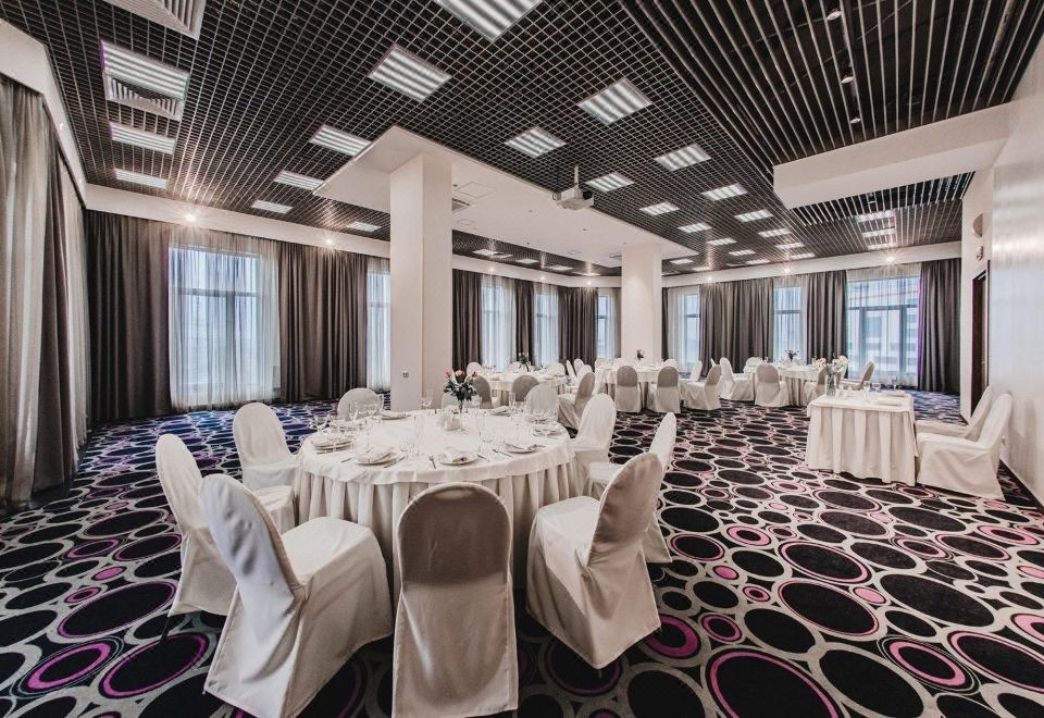 هتل اسکای پوینت